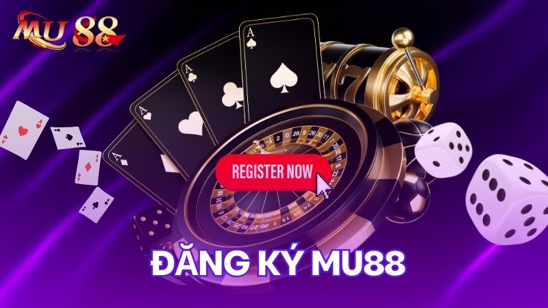 Câu hỏi thường gặp khi đăng ký MU88