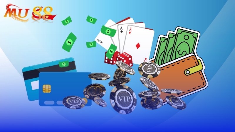 Các lỗi thường gặp khi giao dịch và cách khắc phục