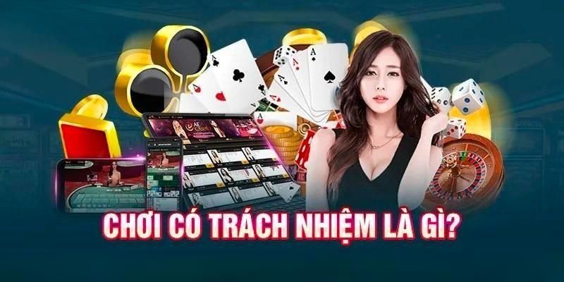 Chơi có trách nhiệm MU88 là gì