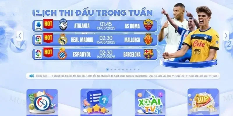 Giới thiệu đôi nét về lịch sử hình thành Mu88