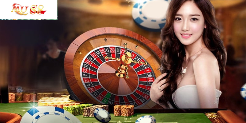 Nhà cái MU88 là thương hiệu uy tín, chất lượng