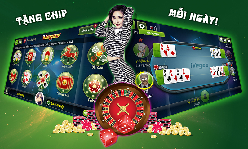 Giới thiệu về sảnh game bài MU88