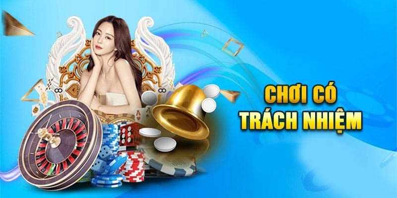 Hướng dẫn tuân thủ chính sách chơi có trách nhiệm