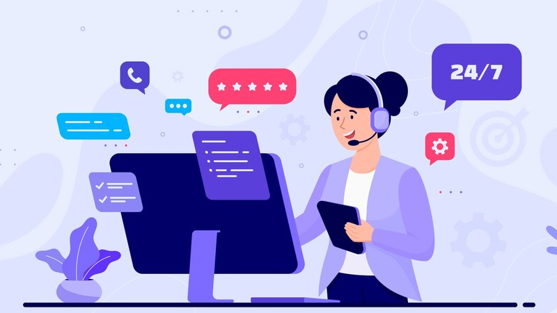 Những lưu ý khi liên hệ MU88